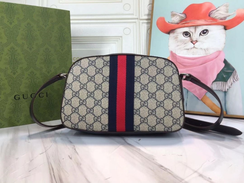 Gucci Satchel Bags